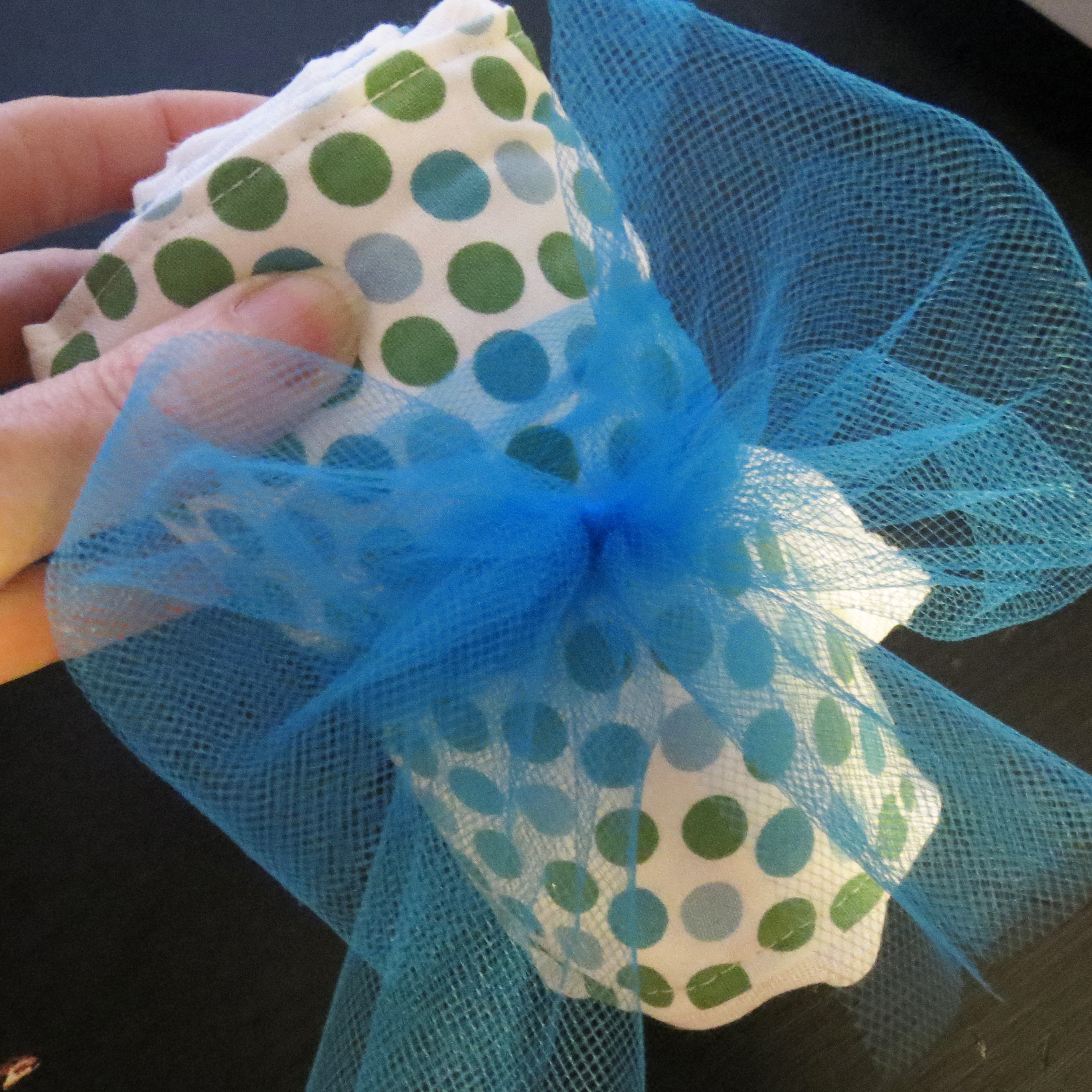 Baby Shower Gift - Typically Simple